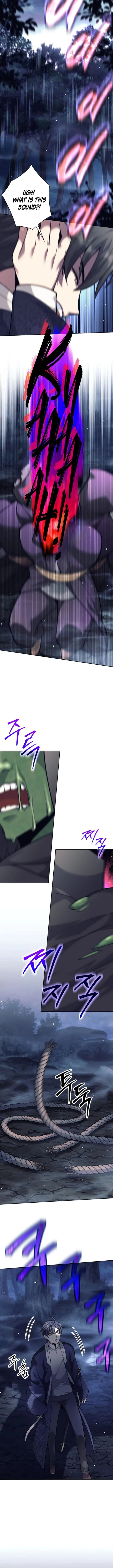 The Illegitimate Who Devours Weapons Chapter 66 - 6