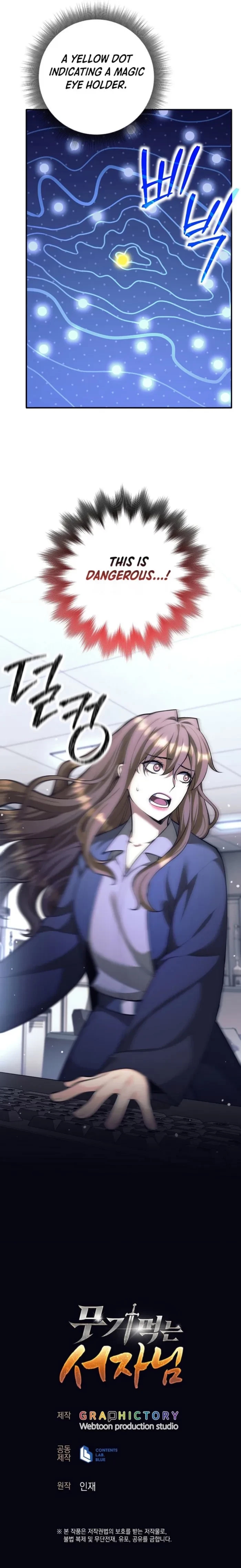 The Illegitimate Who Devours Weapons Chapter 66 - 13