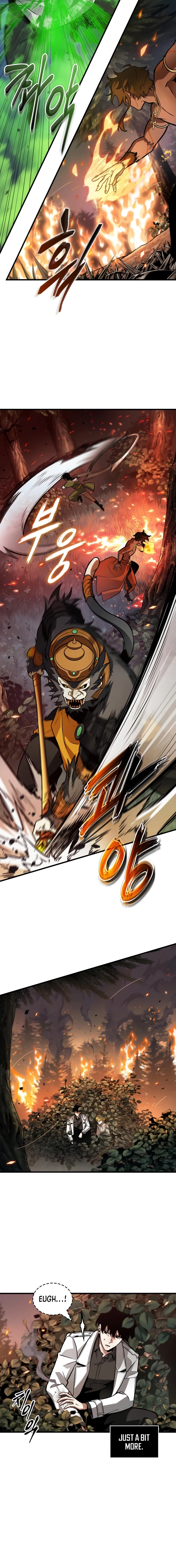 Omniscient Reader's Viewpoint Chapter 295 - 2