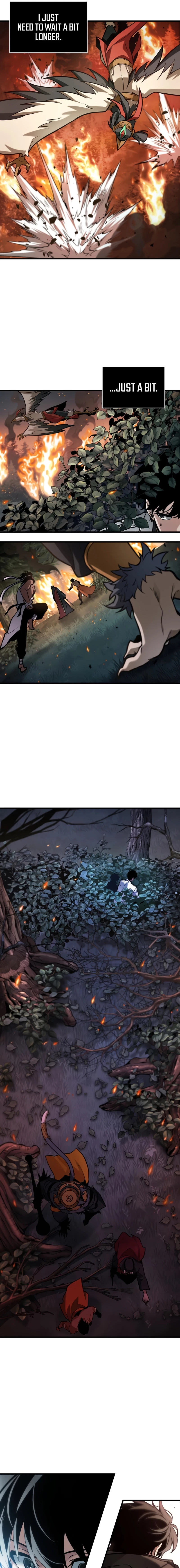 Omniscient Reader's Viewpoint Chapter 295 - 3