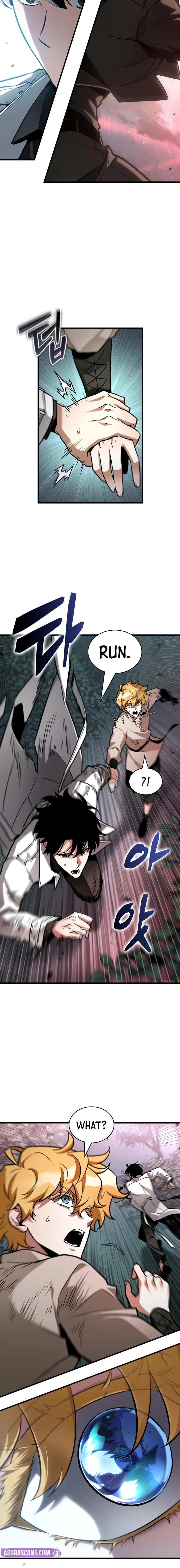 Omniscient Reader's Viewpoint Chapter 295 - 4