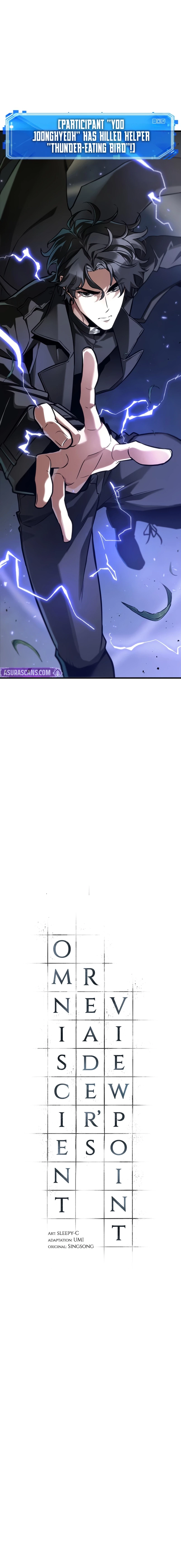 Omniscient Reader's Viewpoint Chapter 295 - 6