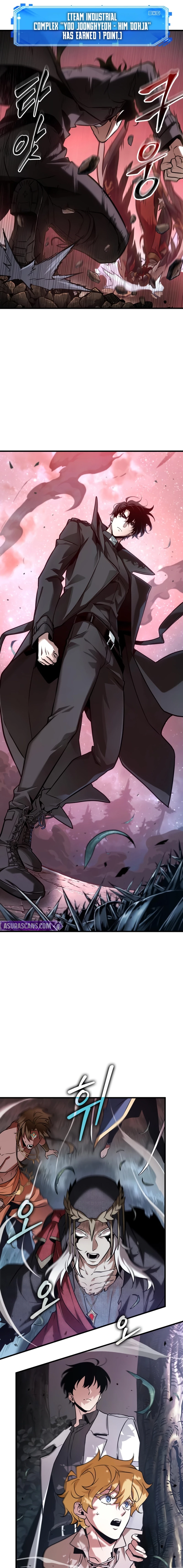 Omniscient Reader's Viewpoint Chapter 295 - 7