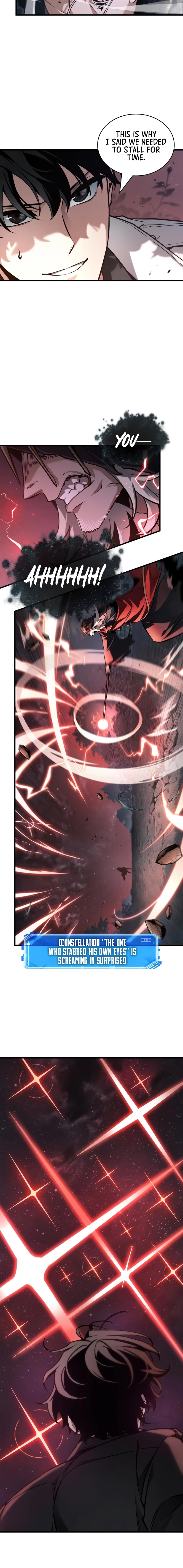 Omniscient Reader's Viewpoint Chapter 295 - 8