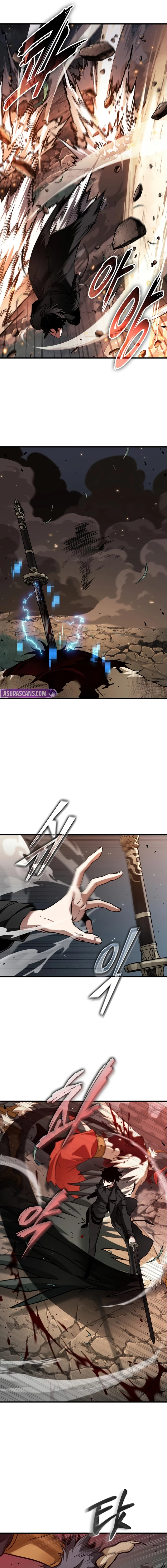 Omniscient Reader's Viewpoint Chapter 295 - 9