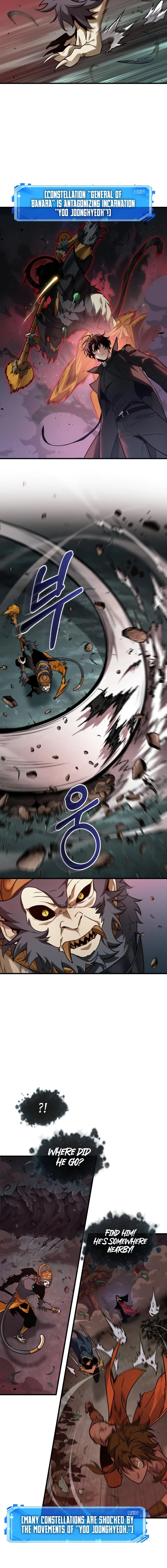 Omniscient Reader's Viewpoint Chapter 295 - 10