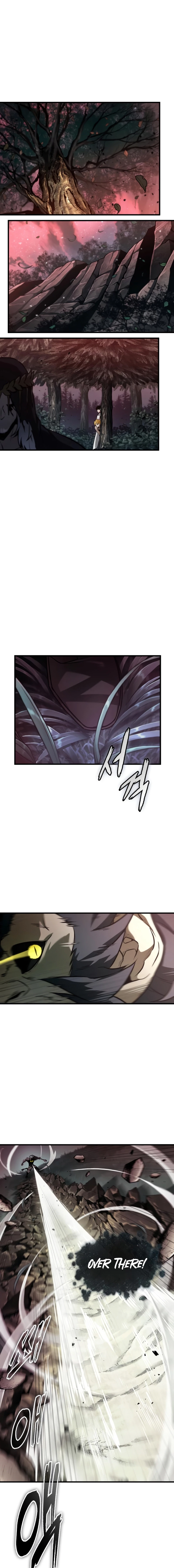 Omniscient Reader's Viewpoint Chapter 295 - 11