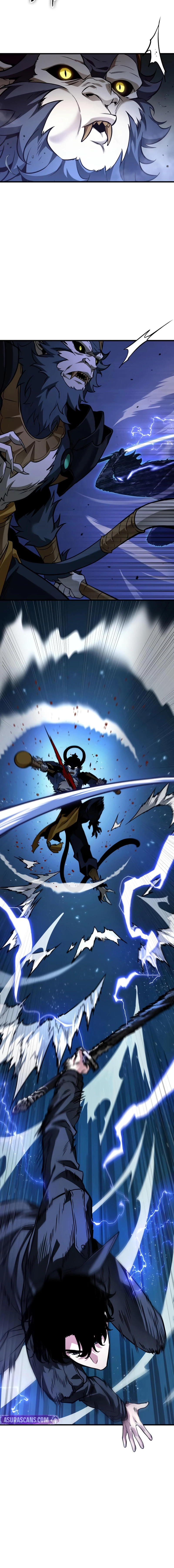 Omniscient Reader's Viewpoint Chapter 295 - 12