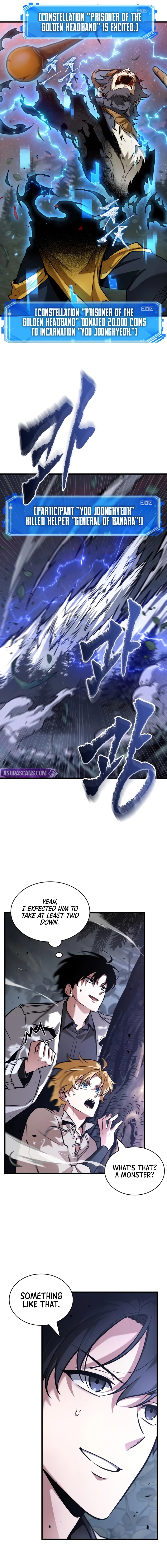 Omniscient Reader's Viewpoint Chapter 295 - 13