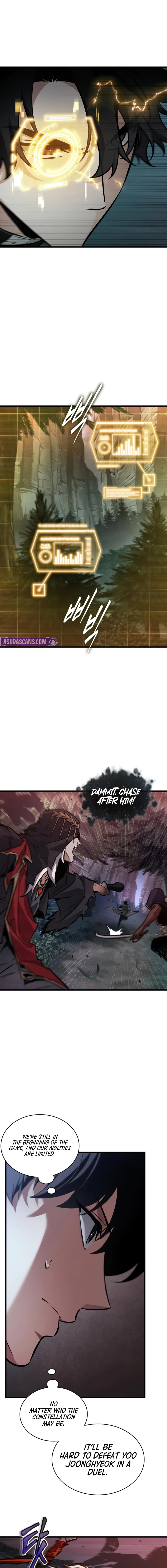 Omniscient Reader's Viewpoint Chapter 295 - 15