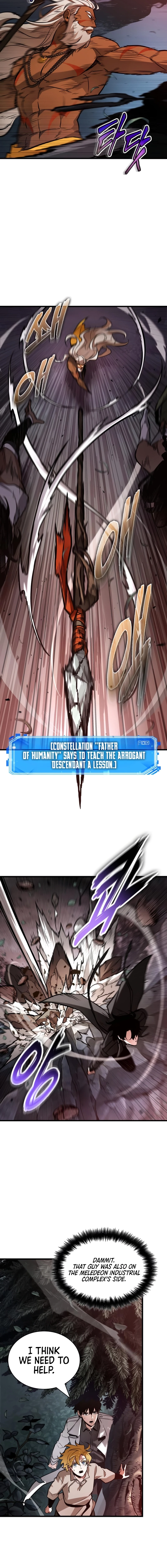 Omniscient Reader's Viewpoint Chapter 295 - 16