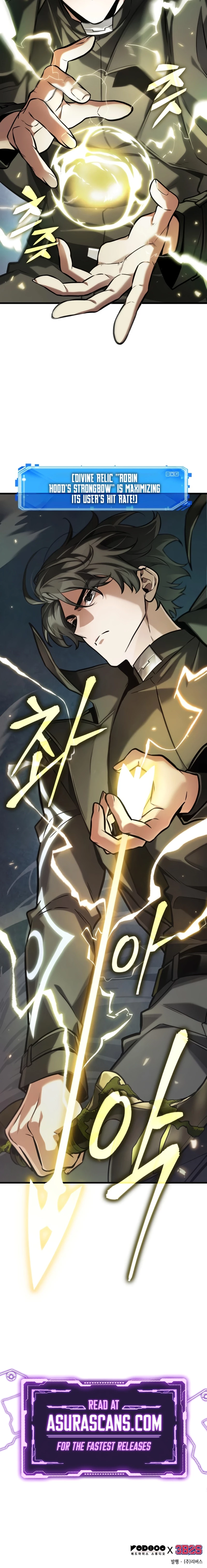 Omniscient Reader's Viewpoint Chapter 295 - 18