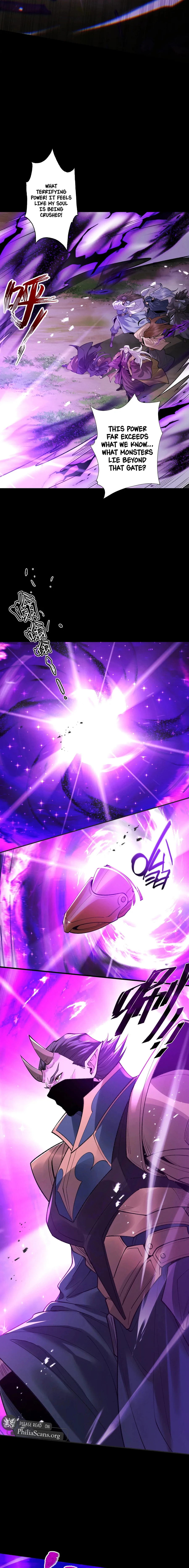 Strength Through Adversity, My Cultivation Knows No Limits Chapter 97 - 7