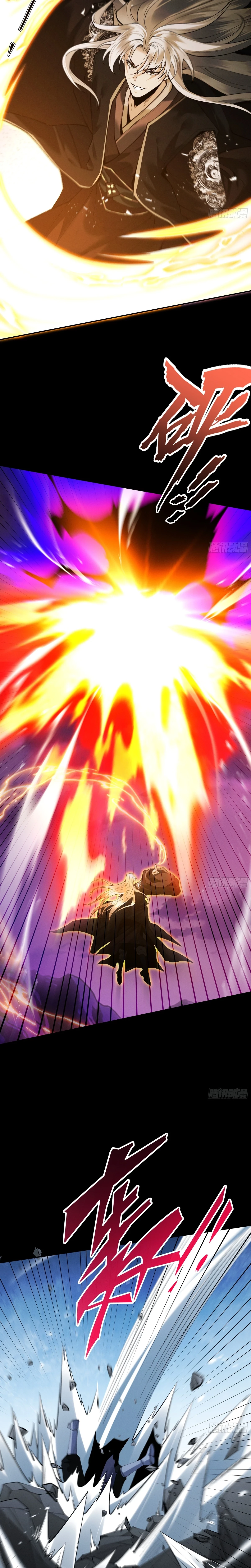 Strength Through Adversity, My Cultivation Knows No Limits Chapter 96 - 7