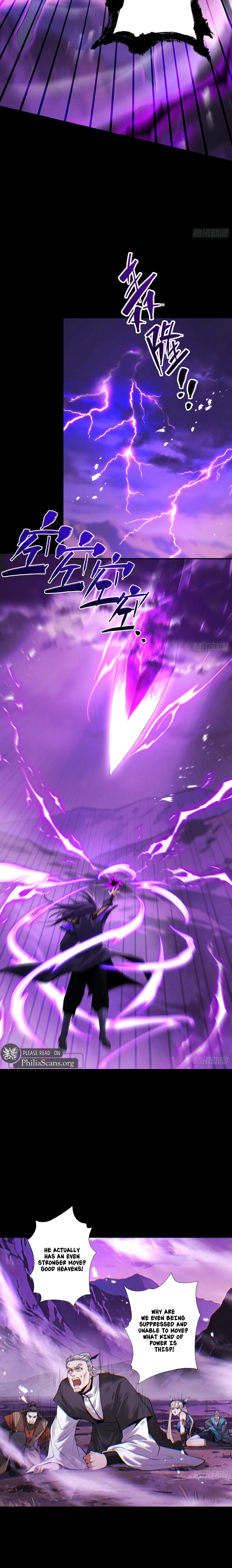 Strength Through Adversity, My Cultivation Knows No Limits Chapter 95 - 14