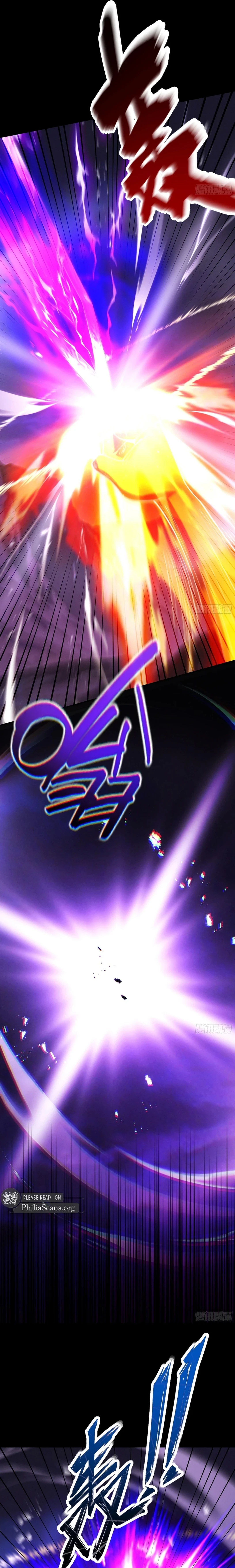 Strength Through Adversity, My Cultivation Knows No Limits Chapter 95 - 17