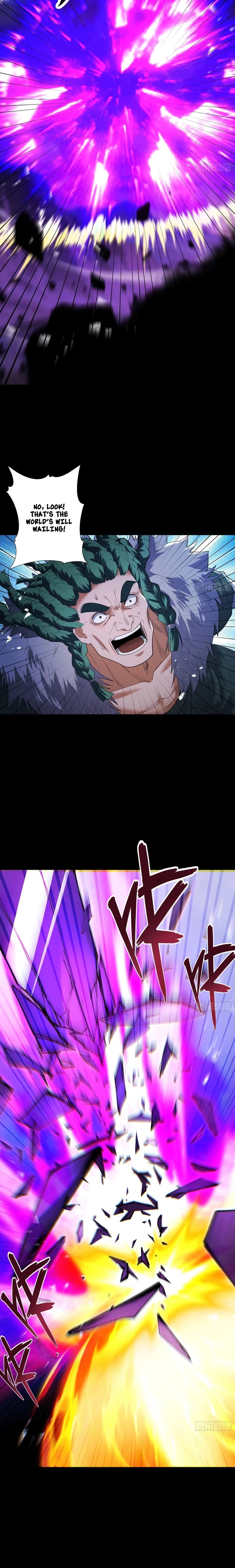 Strength Through Adversity, My Cultivation Knows No Limits Chapter 95 - 18