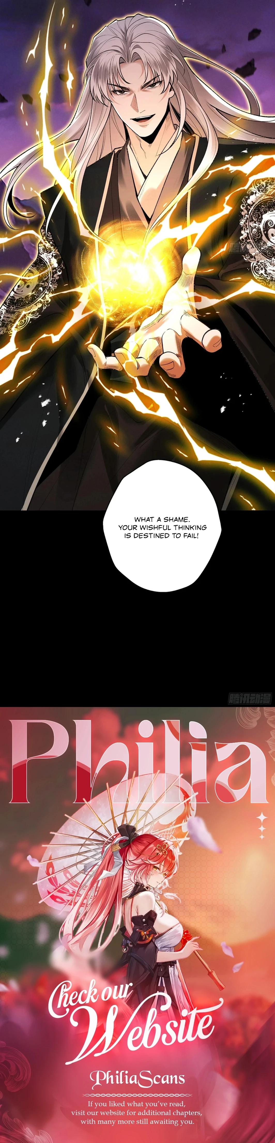 Strength Through Adversity, My Cultivation Knows No Limits Chapter 95 - 21