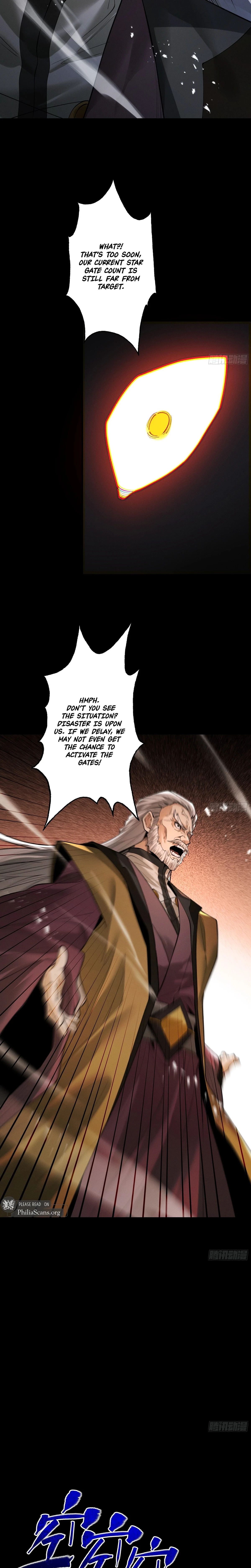 Strength Through Adversity, My Cultivation Knows No Limits Chapter 96 - 19