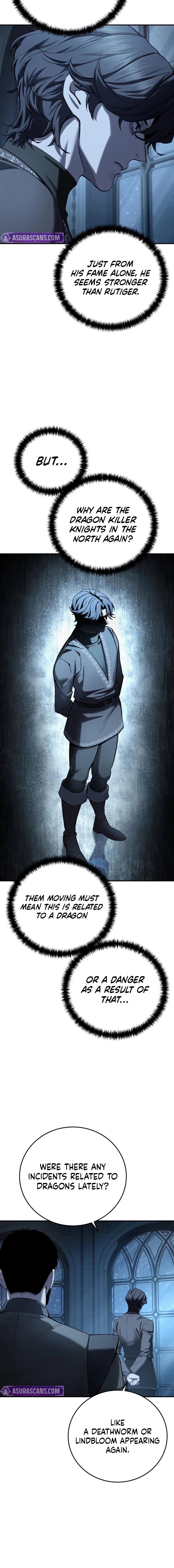 The Stellar Swordmaster Chapter 103 - 2