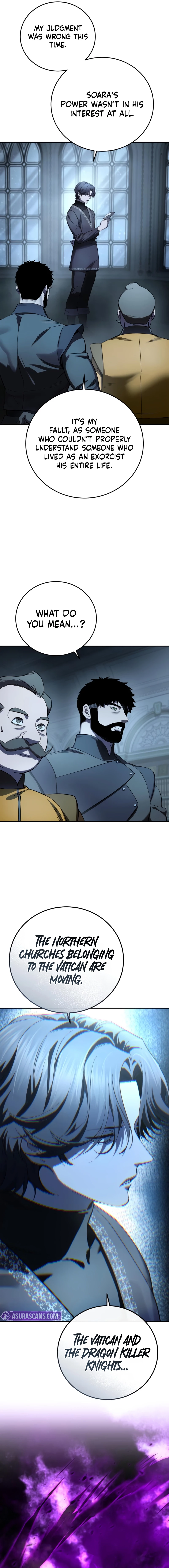 The Stellar Swordmaster Chapter 103 - 5