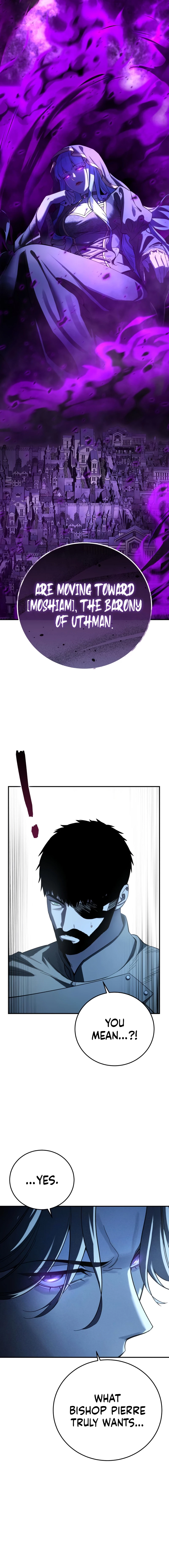 The Stellar Swordmaster Chapter 103 - 6