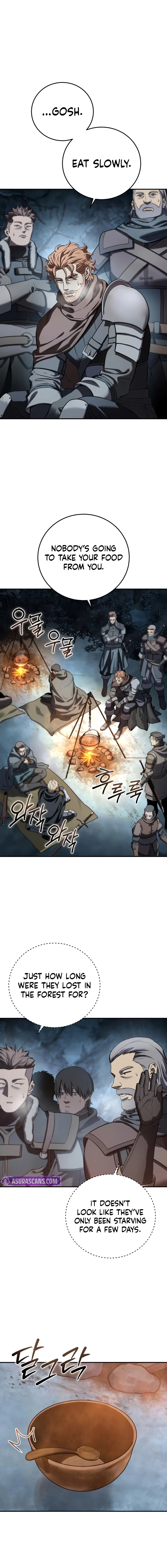 The Stellar Swordmaster Chapter 103 - 8