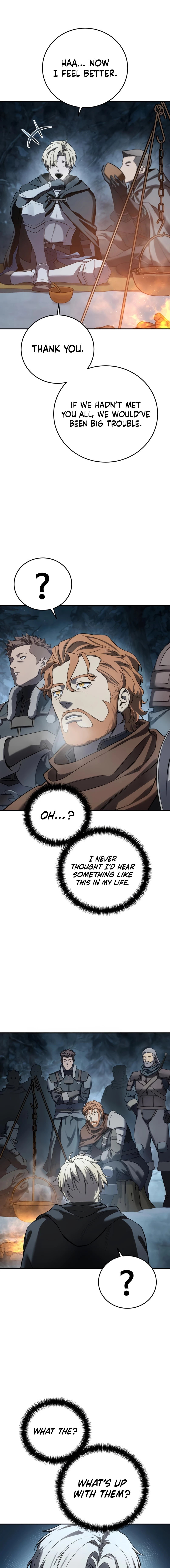 The Stellar Swordmaster Chapter 103 - 9