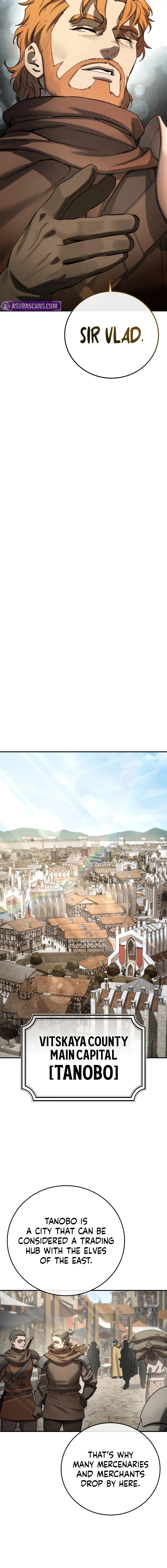 The Stellar Swordmaster Chapter 103 - 14