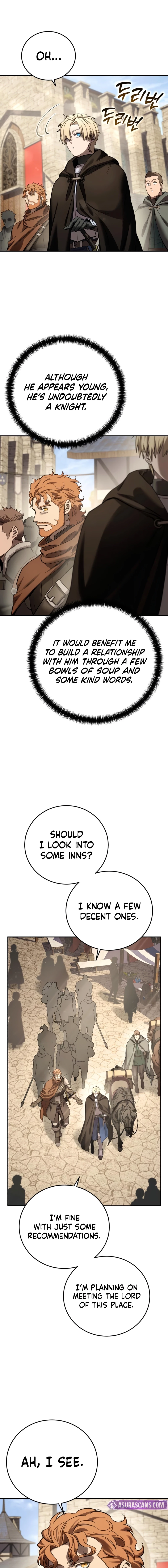 The Stellar Swordmaster Chapter 103 - 15