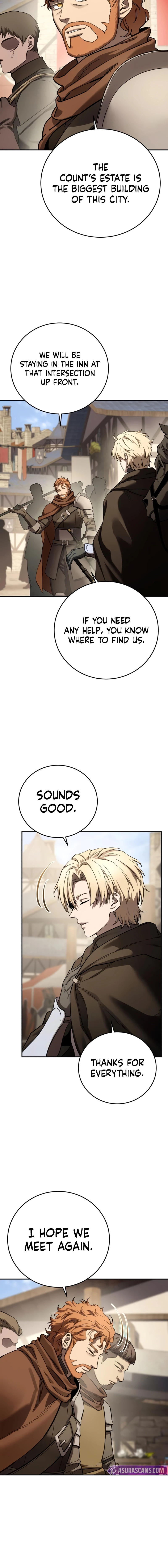 The Stellar Swordmaster Chapter 103 - 16