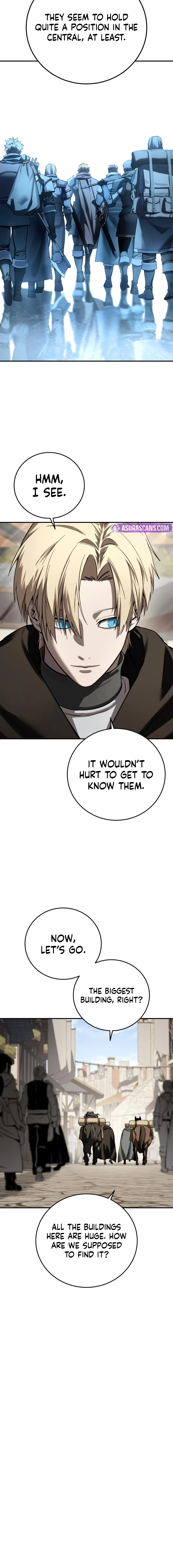 The Stellar Swordmaster Chapter 103 - 18