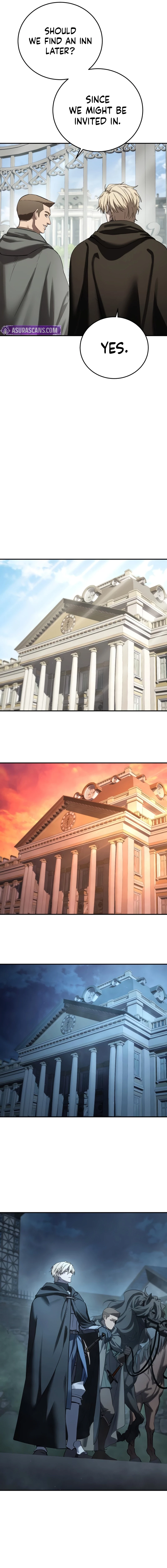 The Stellar Swordmaster Chapter 103 - 21