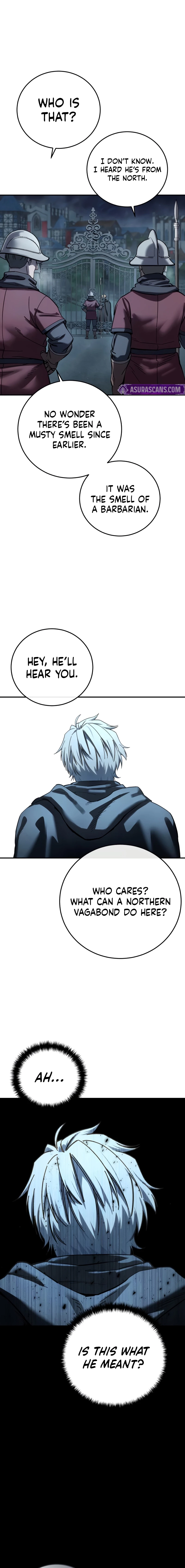 The Stellar Swordmaster Chapter 103 - 23