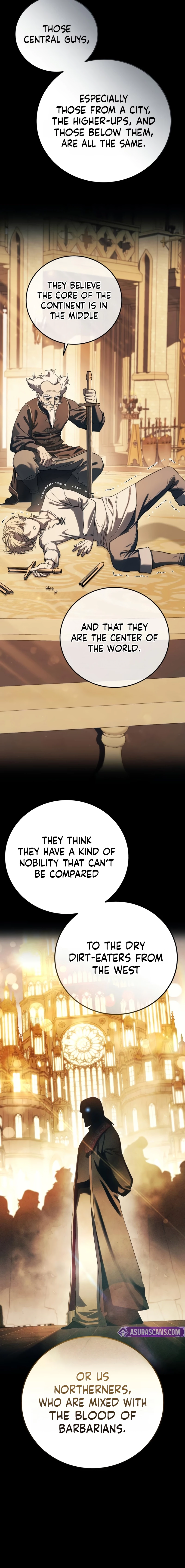 The Stellar Swordmaster Chapter 103 - 24