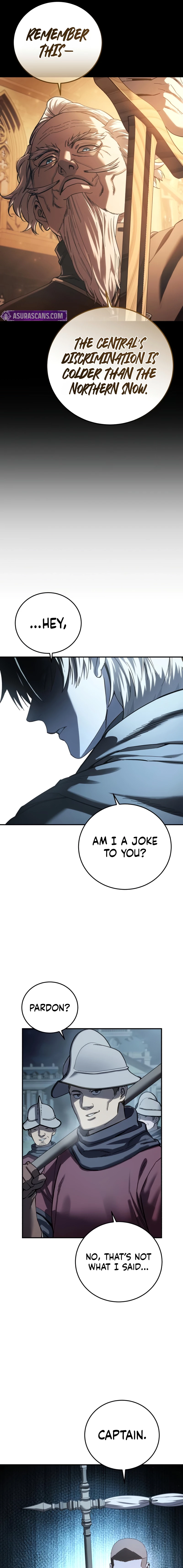 The Stellar Swordmaster Chapter 103 - 25