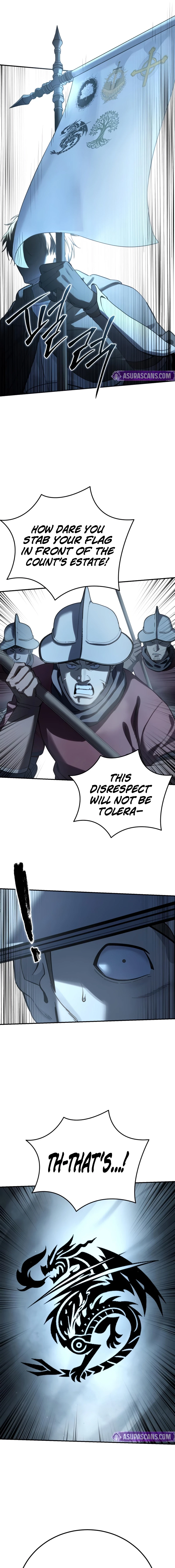 The Stellar Swordmaster Chapter 103 - 27