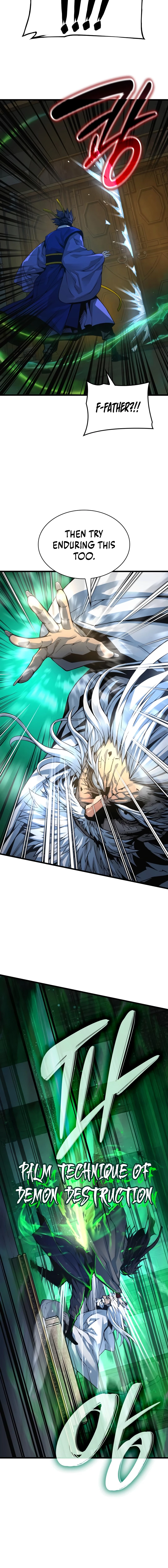 Myst, Might, Mayhem Chapter 101 - 4