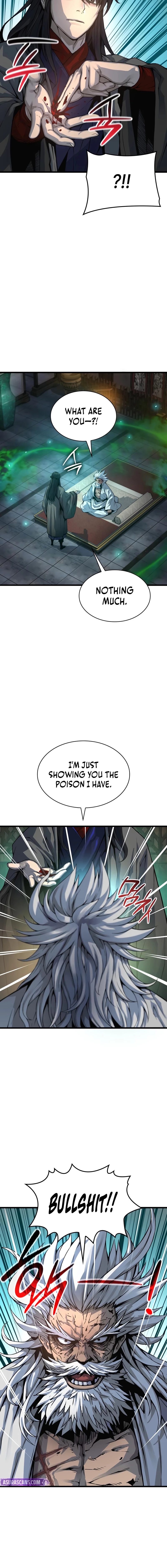 Myst, Might, Mayhem Chapter 101 - 6