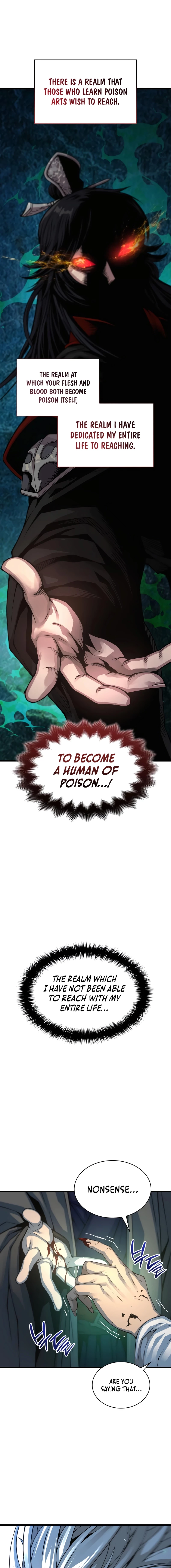 Myst, Might, Mayhem Chapter 101 - 7