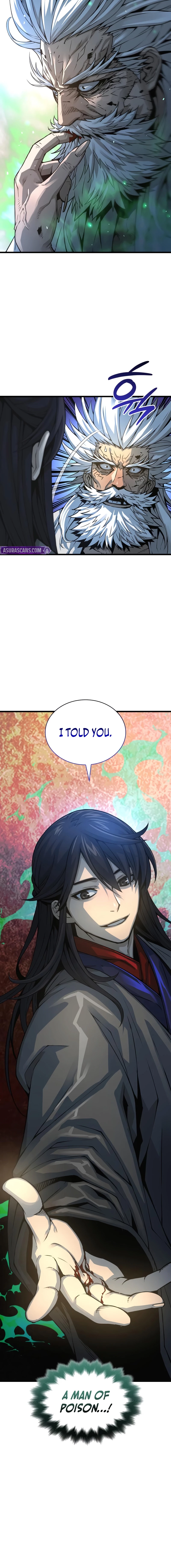 Myst, Might, Mayhem Chapter 101 - 8