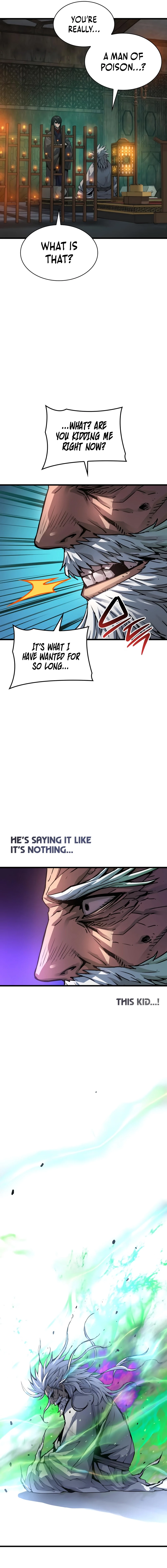 Myst, Might, Mayhem Chapter 101 - 9