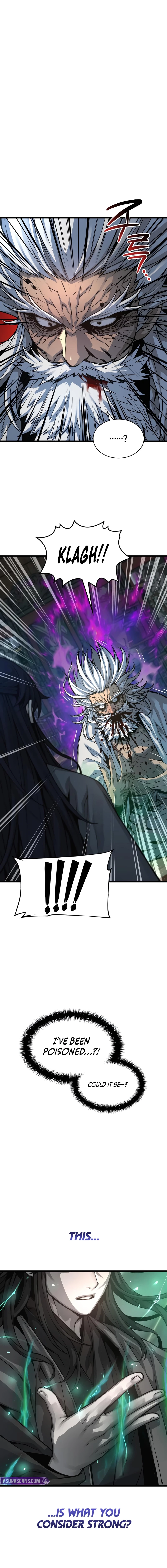 Myst, Might, Mayhem Chapter 101 - 10