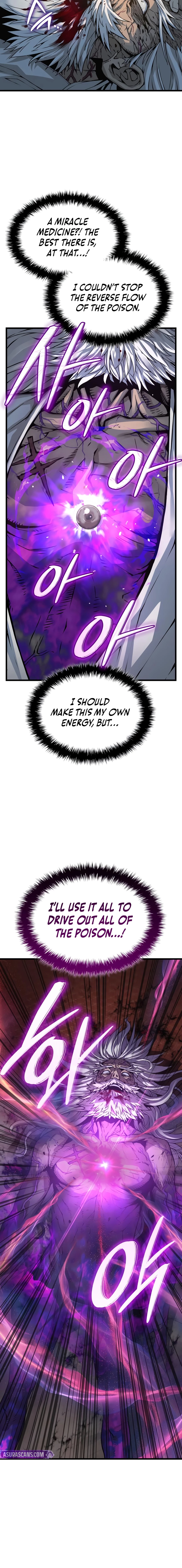 Myst, Might, Mayhem Chapter 101 - 14