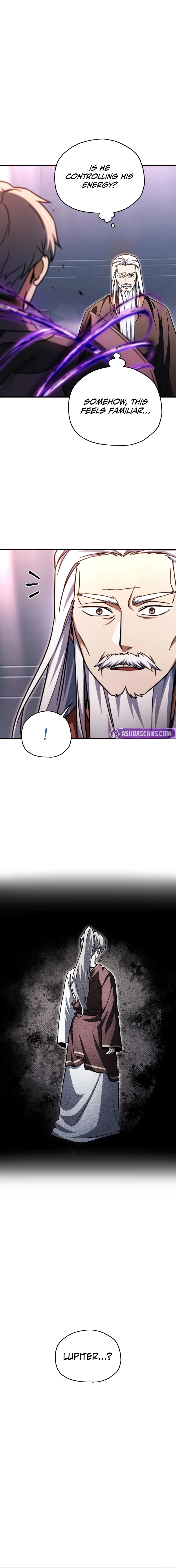 The Player Who Can't Level Up Chapter 218 - 2