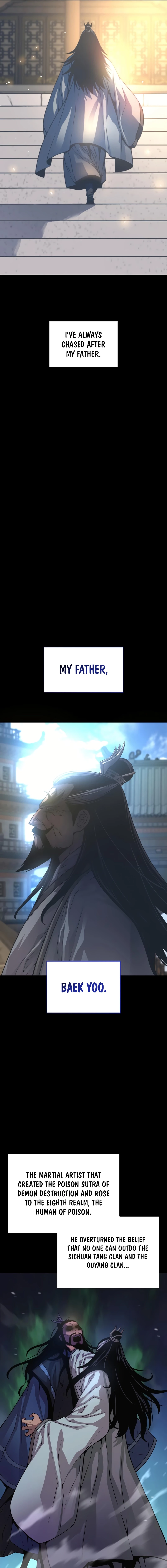 Myst, Might, Mayhem Chapter 101 - 17