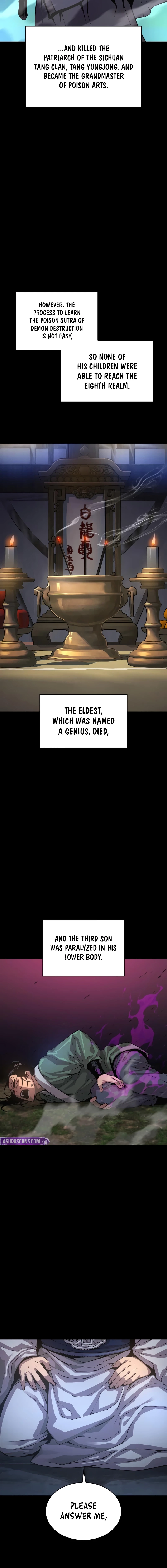 Myst, Might, Mayhem Chapter 101 - 18