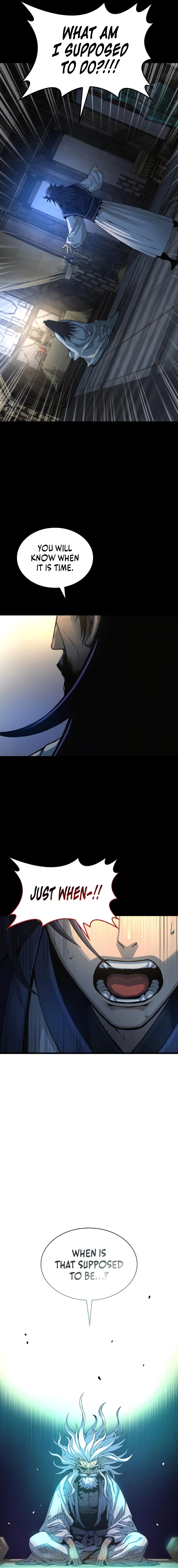 Myst, Might, Mayhem Chapter 101 - 21