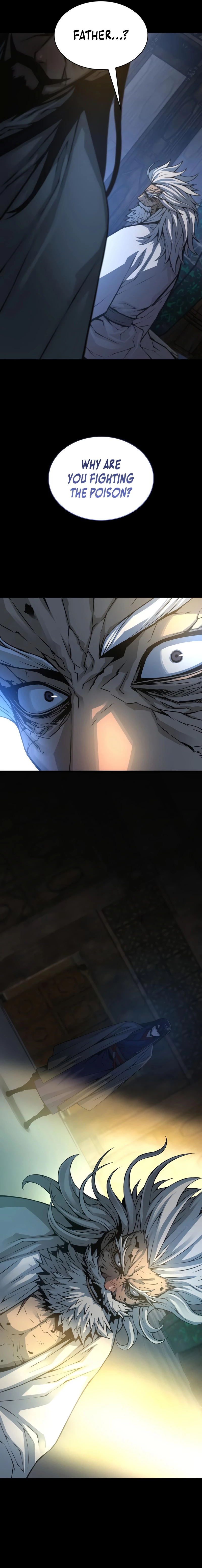 Myst, Might, Mayhem Chapter 101 - 23