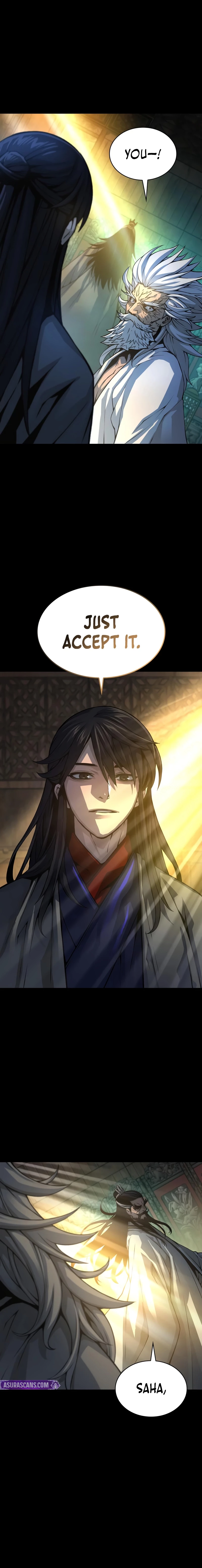 Myst, Might, Mayhem Chapter 101 - 24